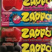 Zappo Chews