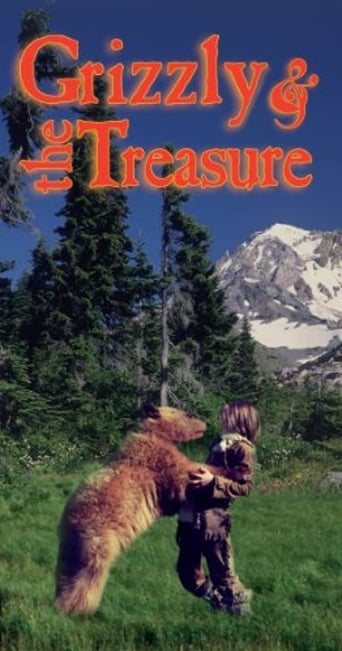 The Grizzly and the Treasure (1975)