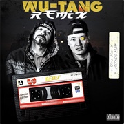 China Mac &amp; Method Man &quot;Wu-Tang Remix&quot; (Single)