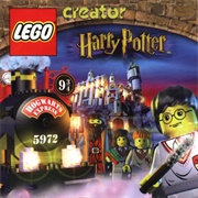 Lego Creator: Harry Potter (2001)