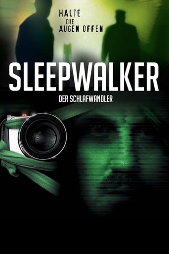Sleepwalker (2000)