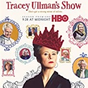 Tracey Ullman&#39;s Show