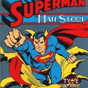 Superman: The Man of Steel