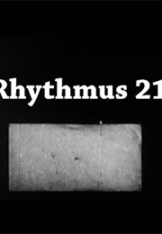 Rhythmus 21 (1921)