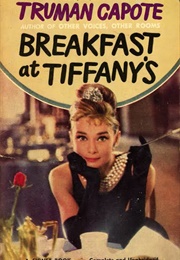 Desayuno En Tiffany's (Truman Capote)