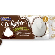 Peeps Delights Coconut