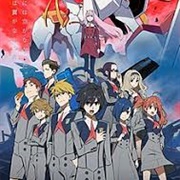 Darling in the Franxx