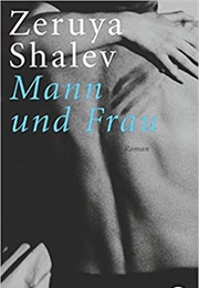 Mann Und Frau (Zeruya Shalev)