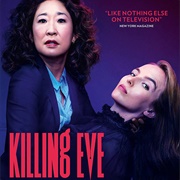 Killing Eve: Season 2 (2019)