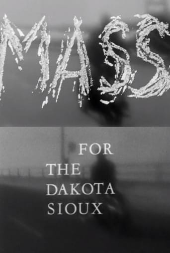 Mass for the Dakota Sioux (1964)