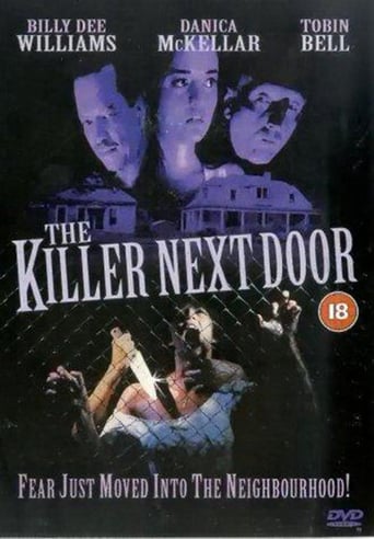 Good Neighbor (2001)