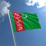 Turkmenistan