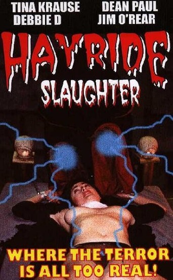 Hayride Slaughter (2001)