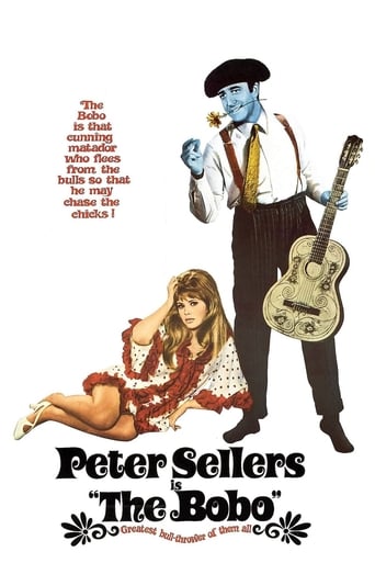 The Bobo (1967)