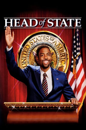 Head of State (2003)