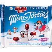 Eichetti Mini Torties Mit Milch