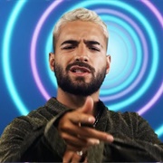 Feel the Beat-Black Eyed Peas, Maluma