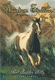 Red Feather Filly (Terri Farley)