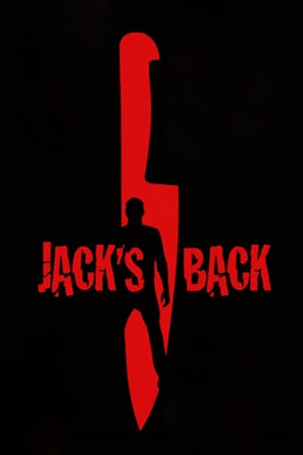 Jack&#39;s Back (1988)