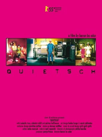 Quietsch (2005)
