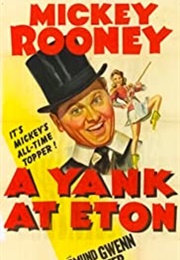 A Yank at Eton (1942)