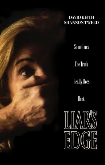 Liar&#39;s Edge (1992)