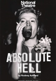 The Pink Room (Absolute Hell) (Rodney Ackland)