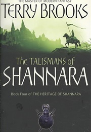 The Talismans of Shannara (Terry Brooks)