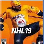 Nhl 19