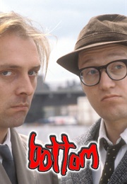 Bottom (1991)