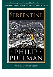 Serpentine (Philip Pullman)