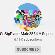 Gobigplanetmate3854 // Superstarlunaiscutie