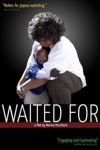 Waited for (2011)