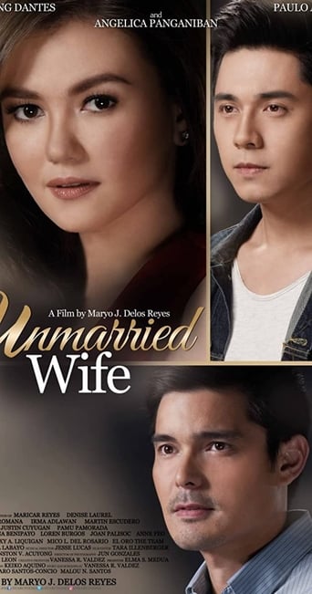 The Unmarried Wife (2016)