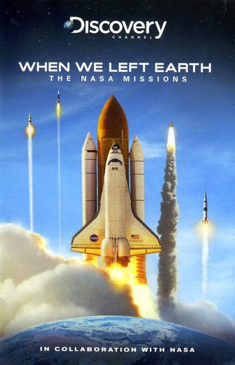 When We Left Earth (2008)