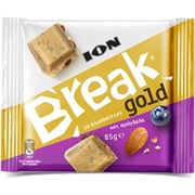 Ion Break Gold