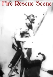 Fire Rescue Scene (1894)