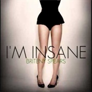 Britney Spears - I'm Insane