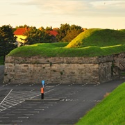 Berwick-Upon-Tweed, England
