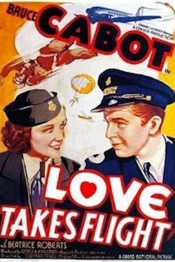Love Takes Flight (1937)