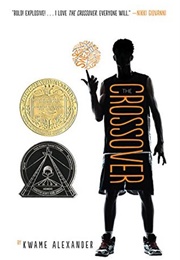 The Crossover (Kwame Alexander)