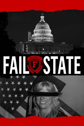 Fail State (2018)