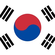 South Korea