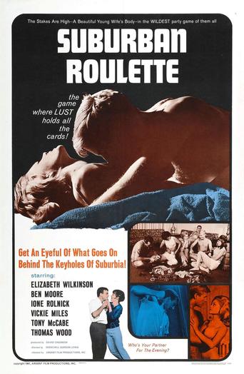 Suburban Roulette (1968)