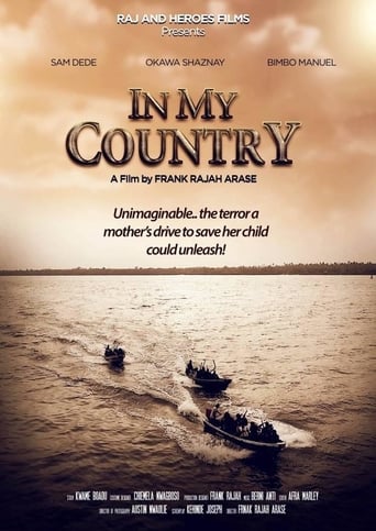 In My Country (2019)