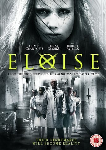 Eloise (2017)