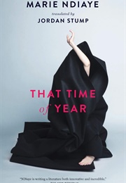 That Time of Year (Marie)