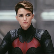 Kate Kane (Batwoman)