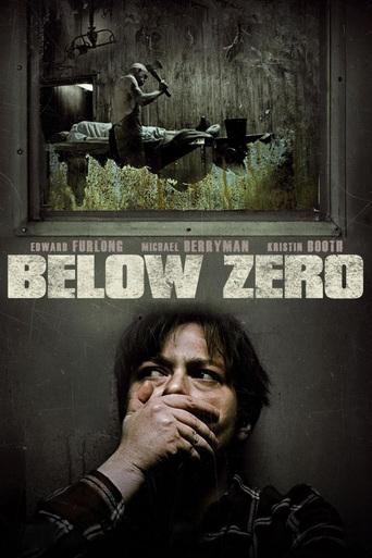 Below Zero (2011)