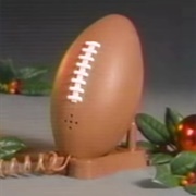 Sports Illustrated Football Phone